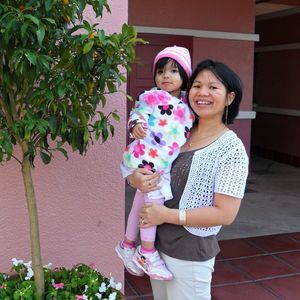 Meet your Posher, Tuyet hang